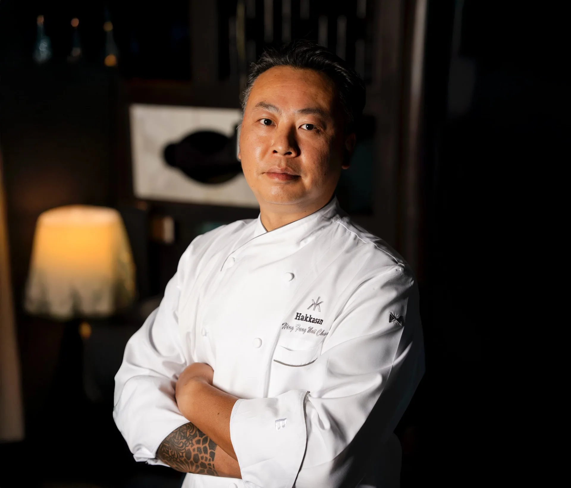 Hakkasan — photo 12