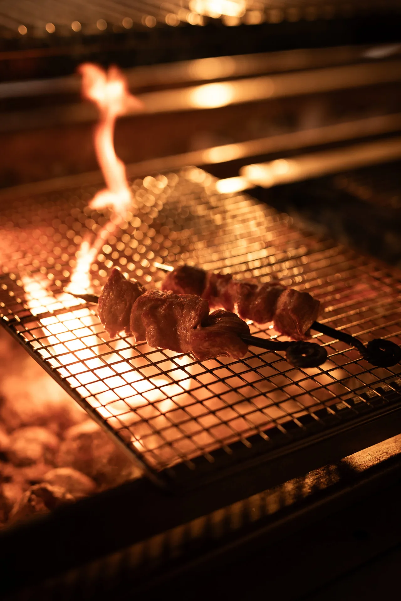 Pyro Restaurant — photo 21
