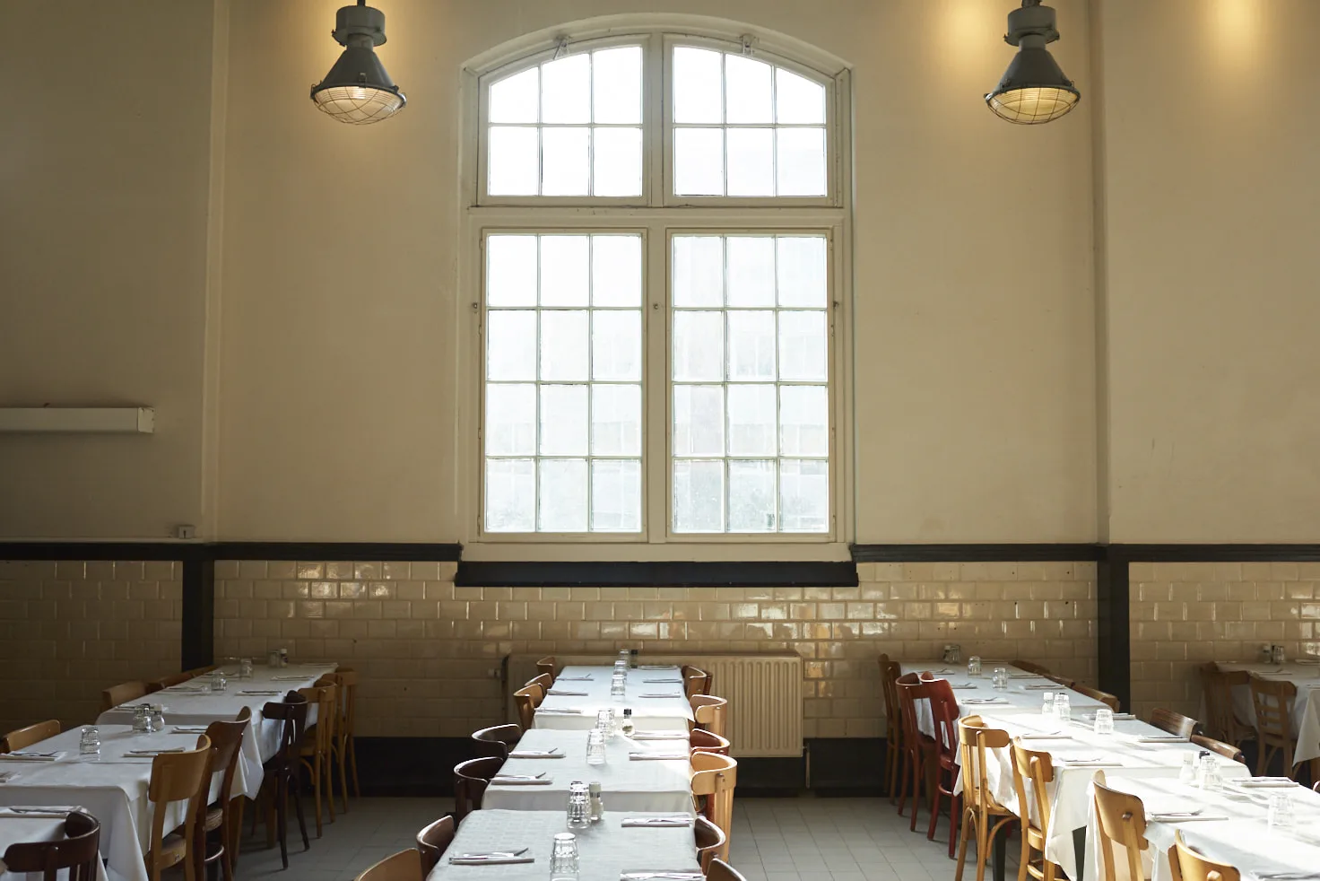 Café Restaurant Amsterdam — photo 14