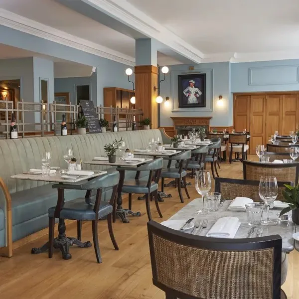 Hotel du Vin Brighton — photo 7