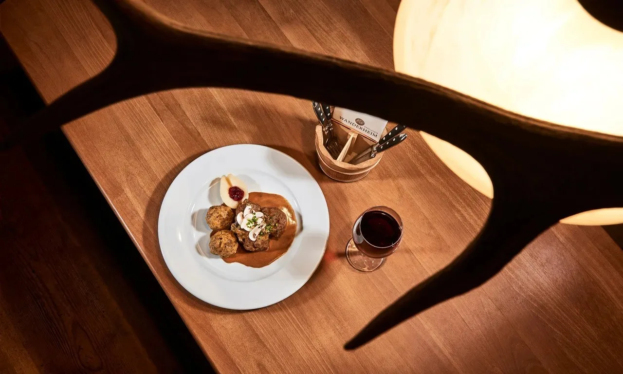 Hotelrestaurant Kronelamm — photo 16
