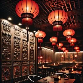 China Village — photo 10