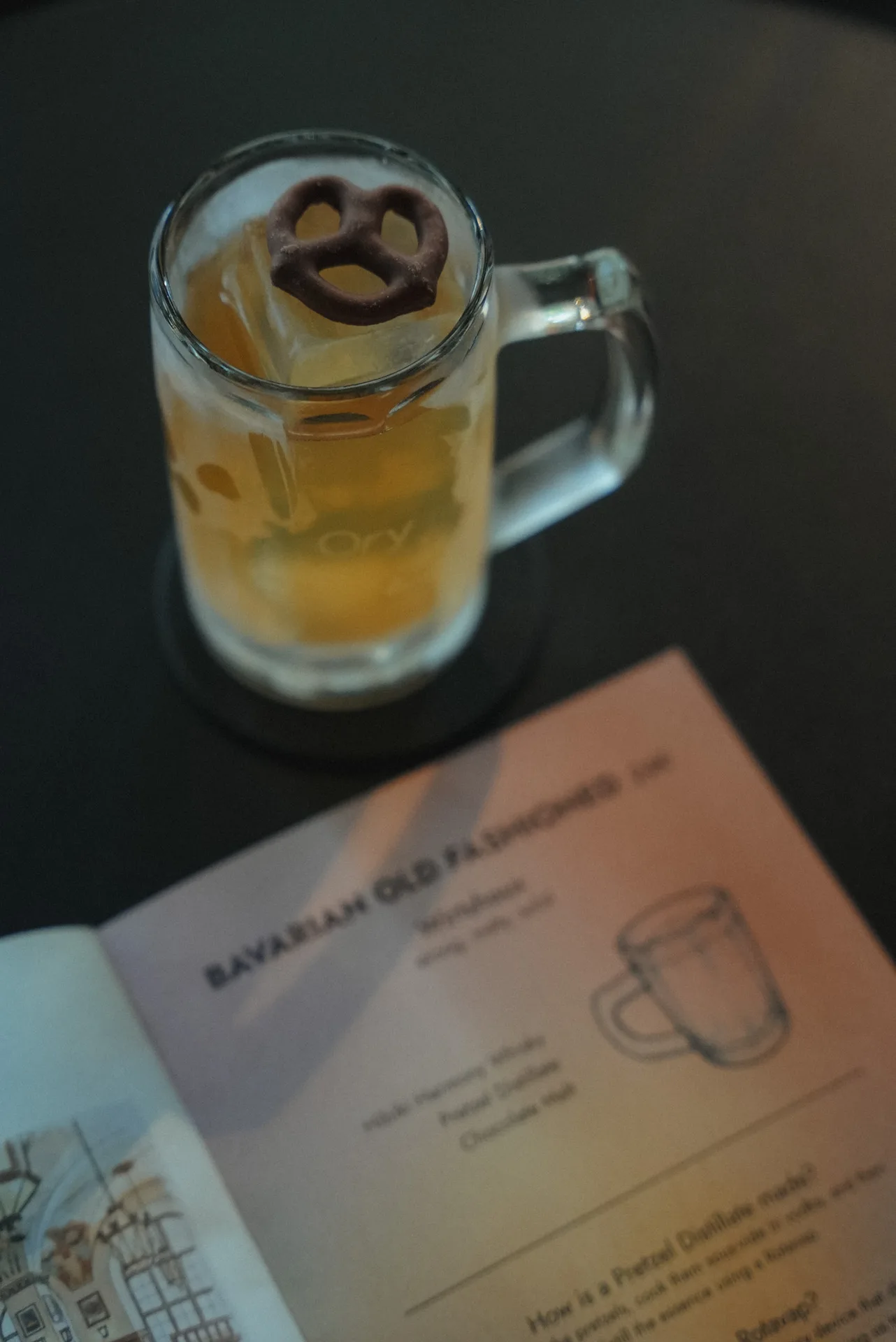 Ory Bar — photo 29