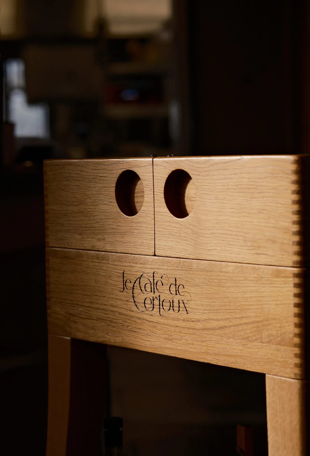Café de Certoux — photo 13