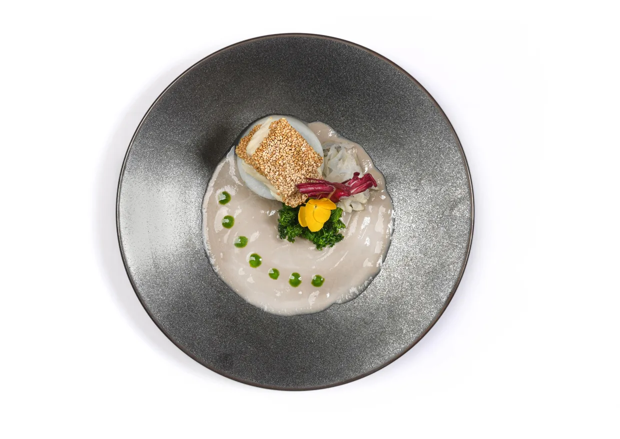 Caglia Japanese Cuisine — photo 36