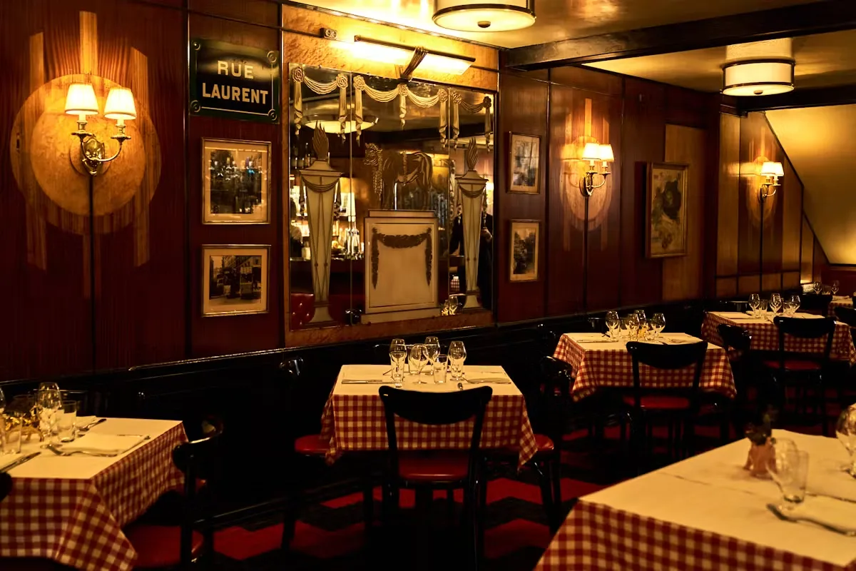 Le Veau d'Or — photo 5