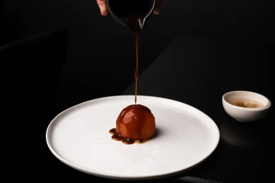 Dae Mon — food