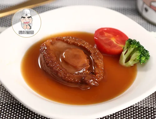 Deli Boutique・Uncle De Abalone — photo 10