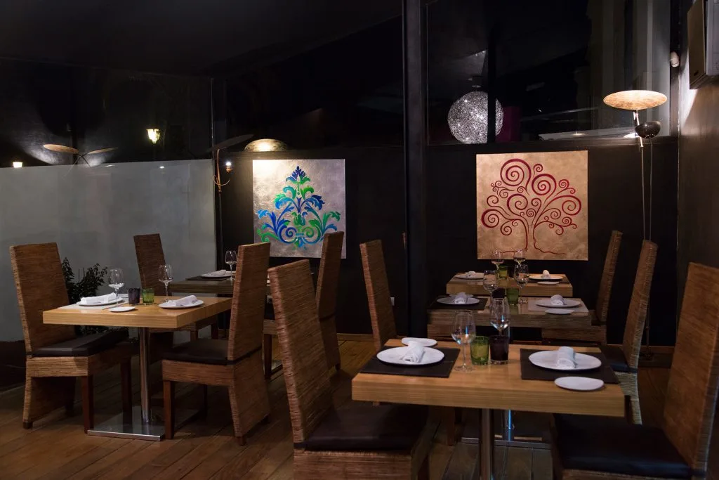 La Cocina de Colacho — photo 9