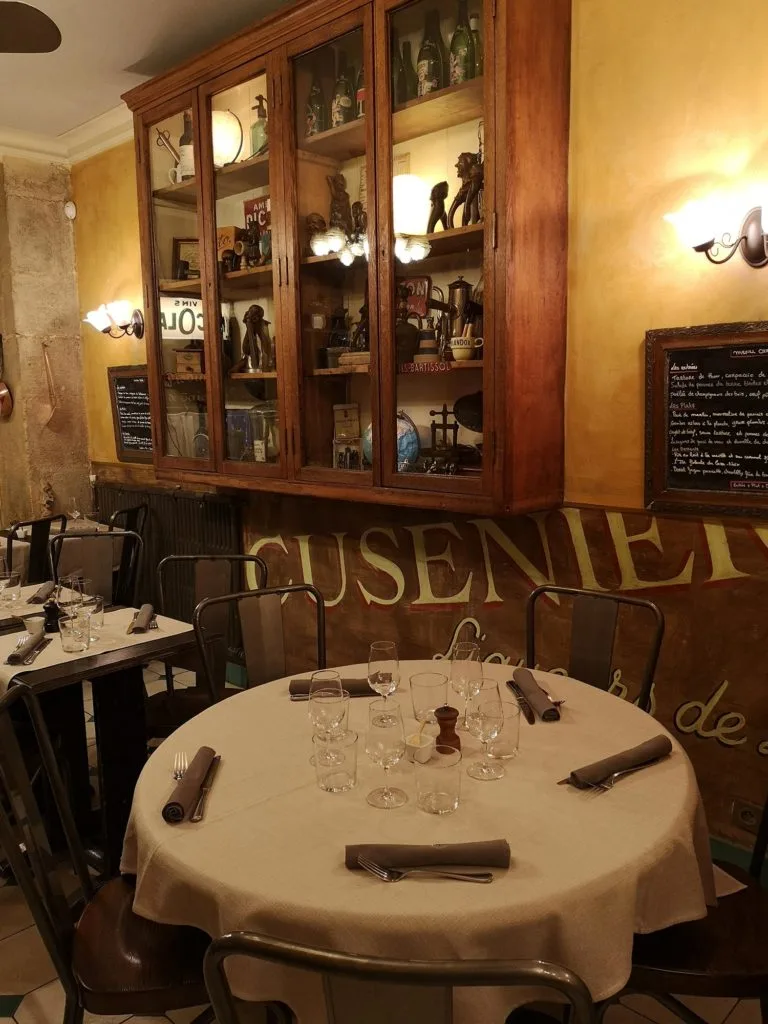 Le CasseNoix — photo 9