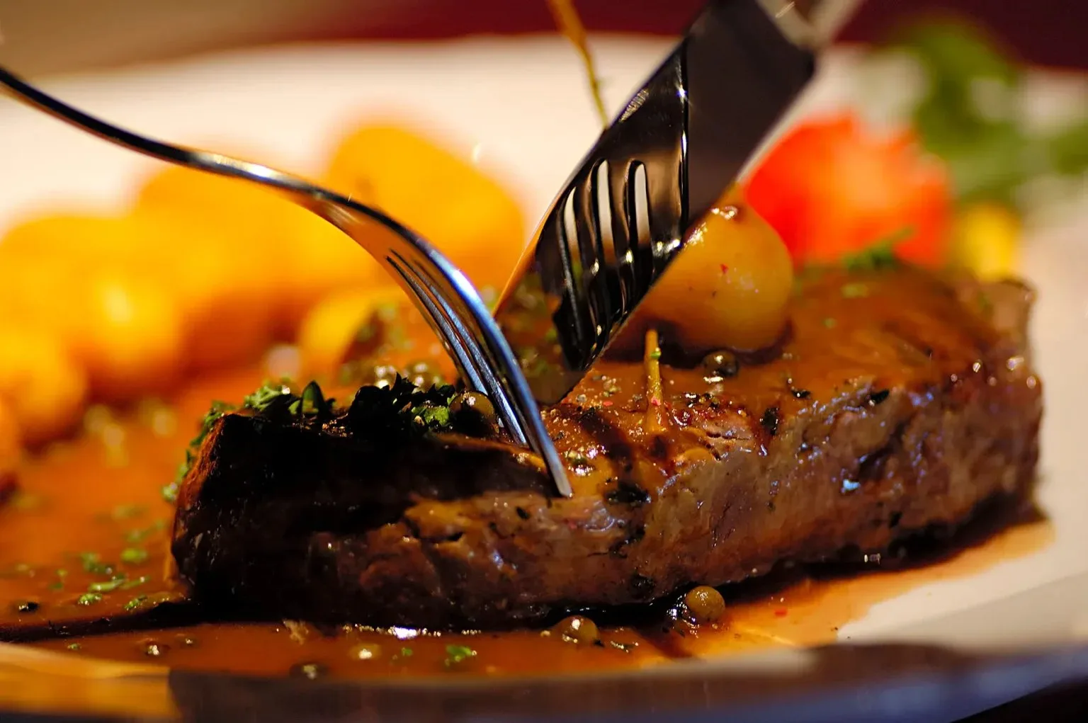 Restaurant Alexander — photo 4