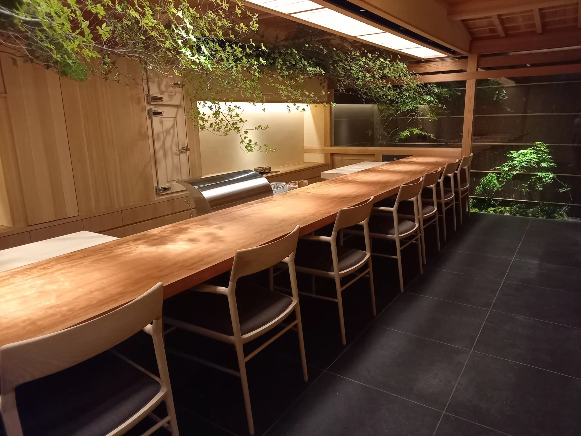 Tempura Motoyoshi — photo 15