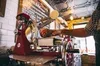 Lardon — kitchen