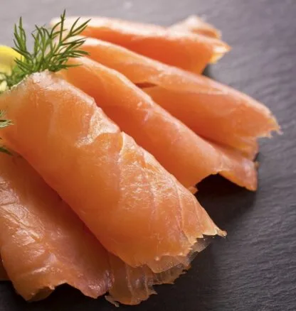 La Table du 20 — food
