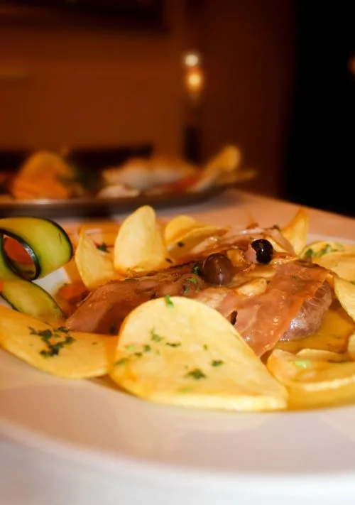 Solar do Bacalhau, Coimbra