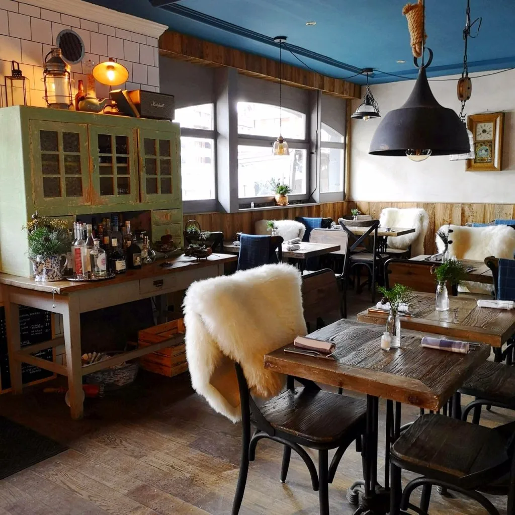 Brasserie Uno — photo 10