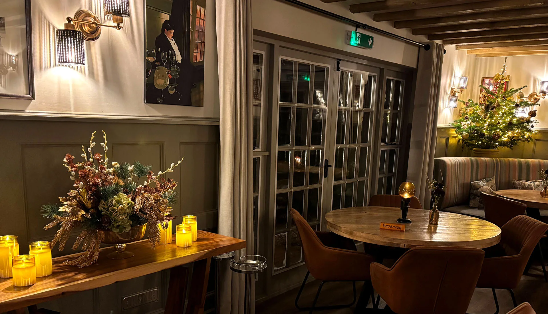 The Milbury at Beauworth — photo 65