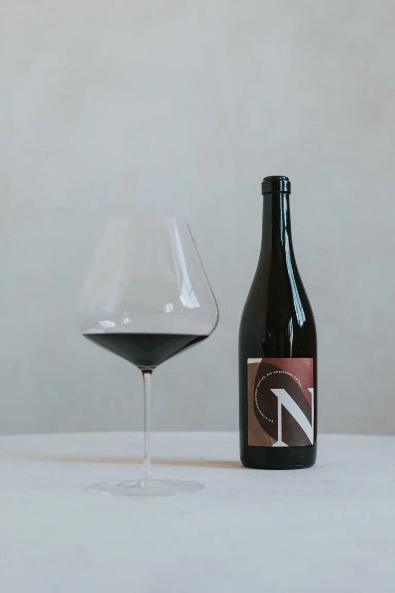 Nährer — drink
