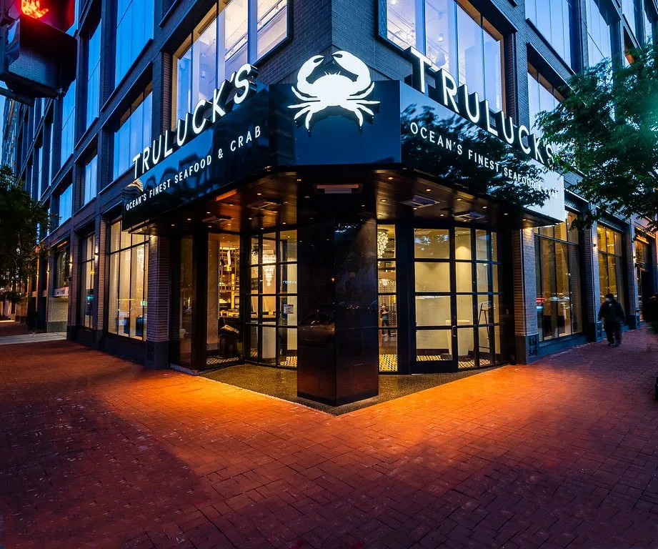 Truluck's — photo 15