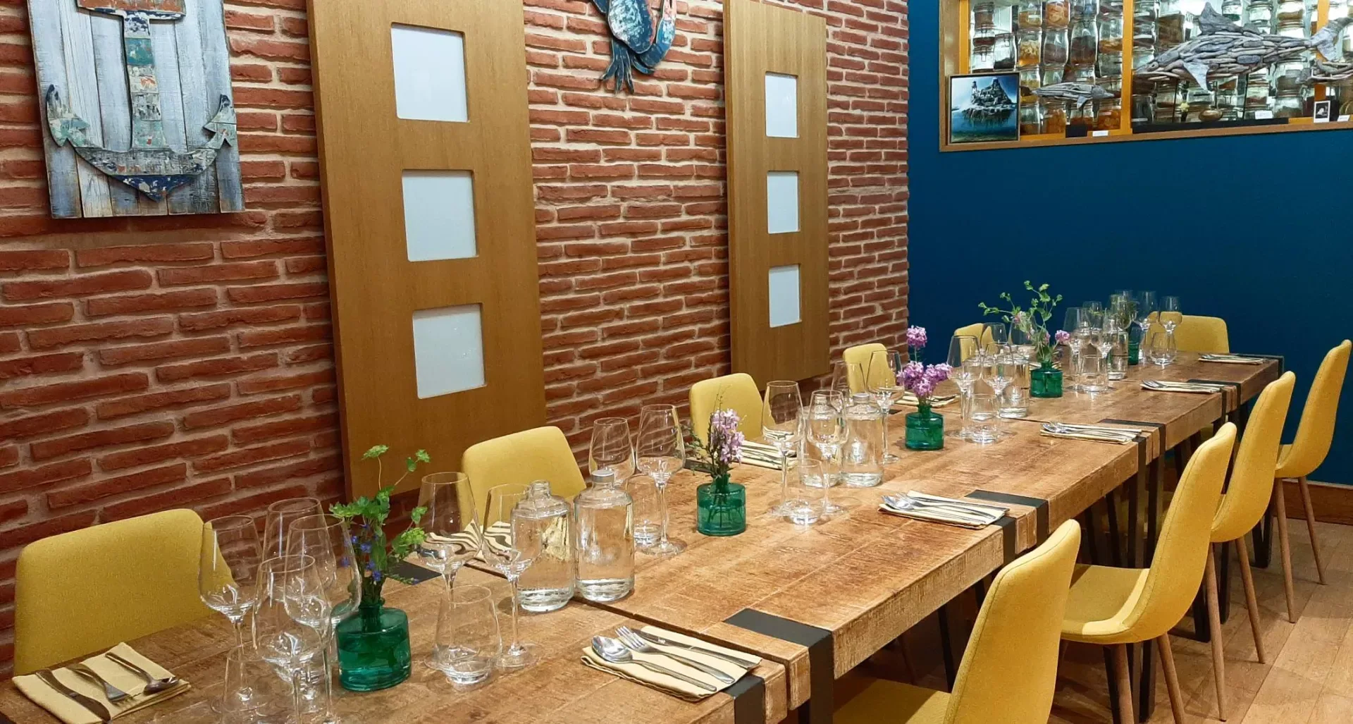 Le 21ème Commis — photo 14