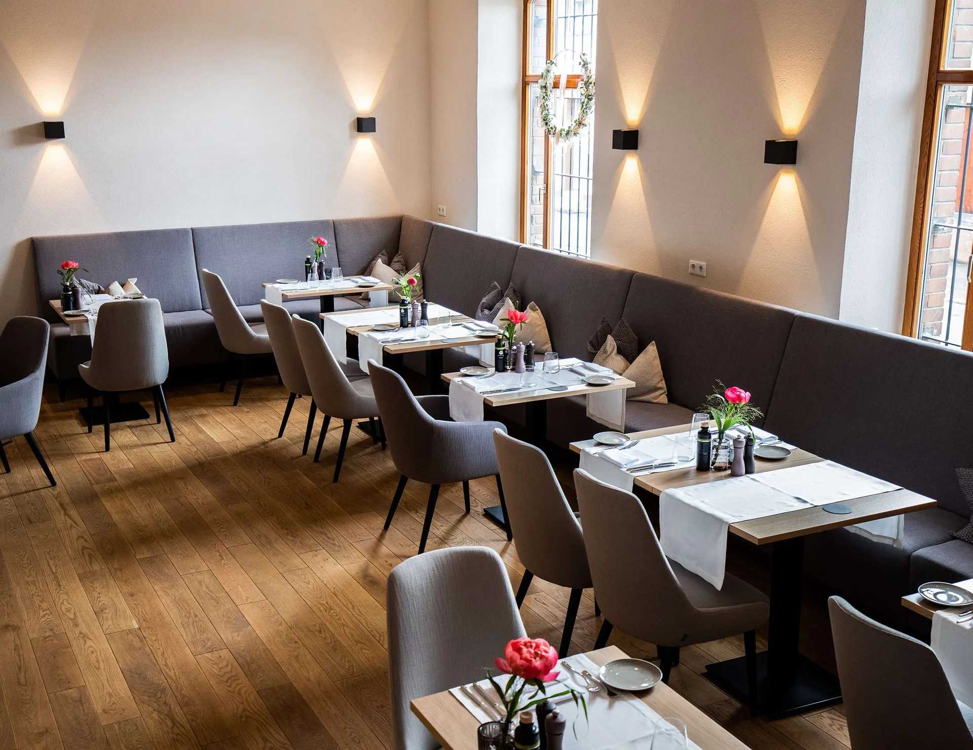 PAN Vinothek Bistro Restaurant — photo 17