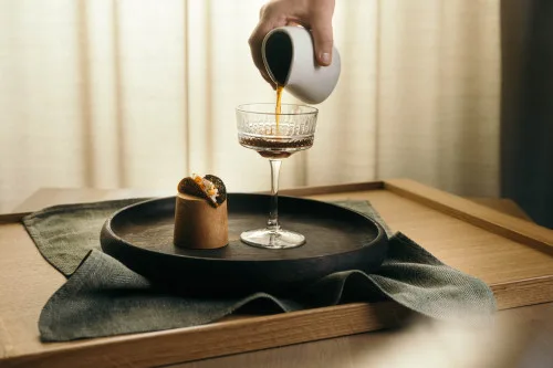 ULLRS WINE &amp; DINE, St Anton am Arlberg