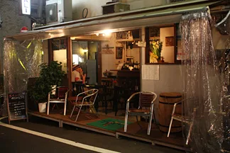 Arakicho Tatsuya — photo 72