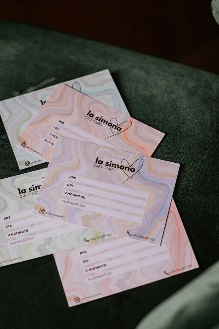 La Simona — photo 83