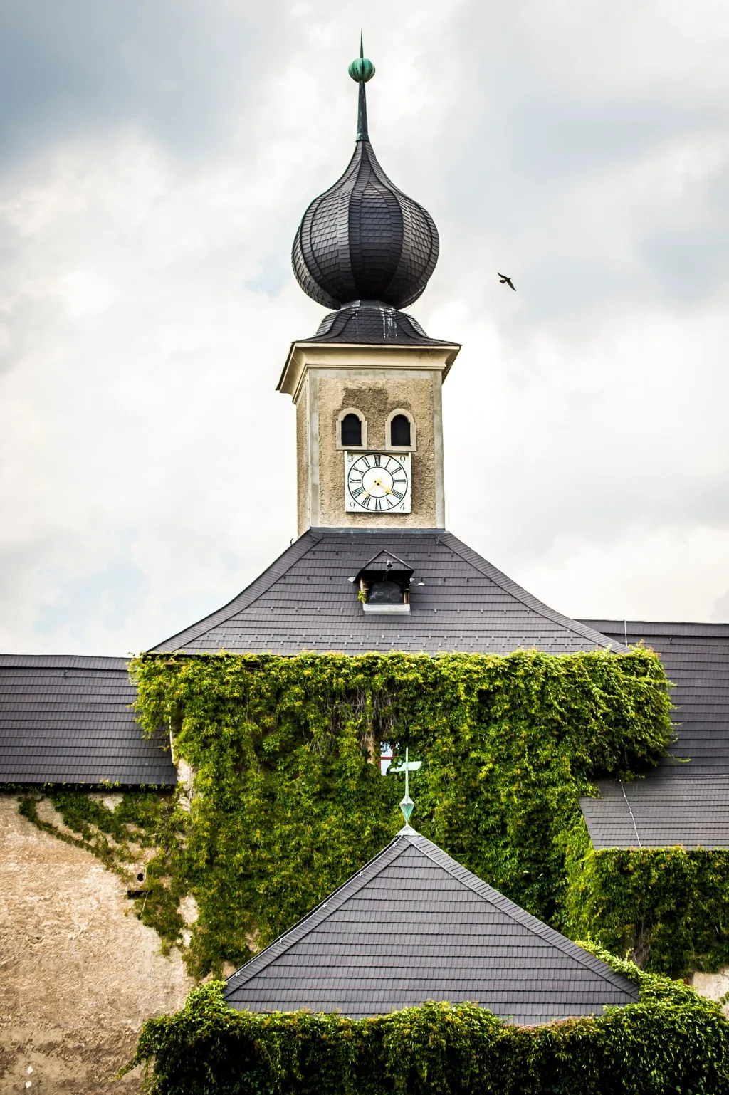 Schloss Gabelhofen — photo 38