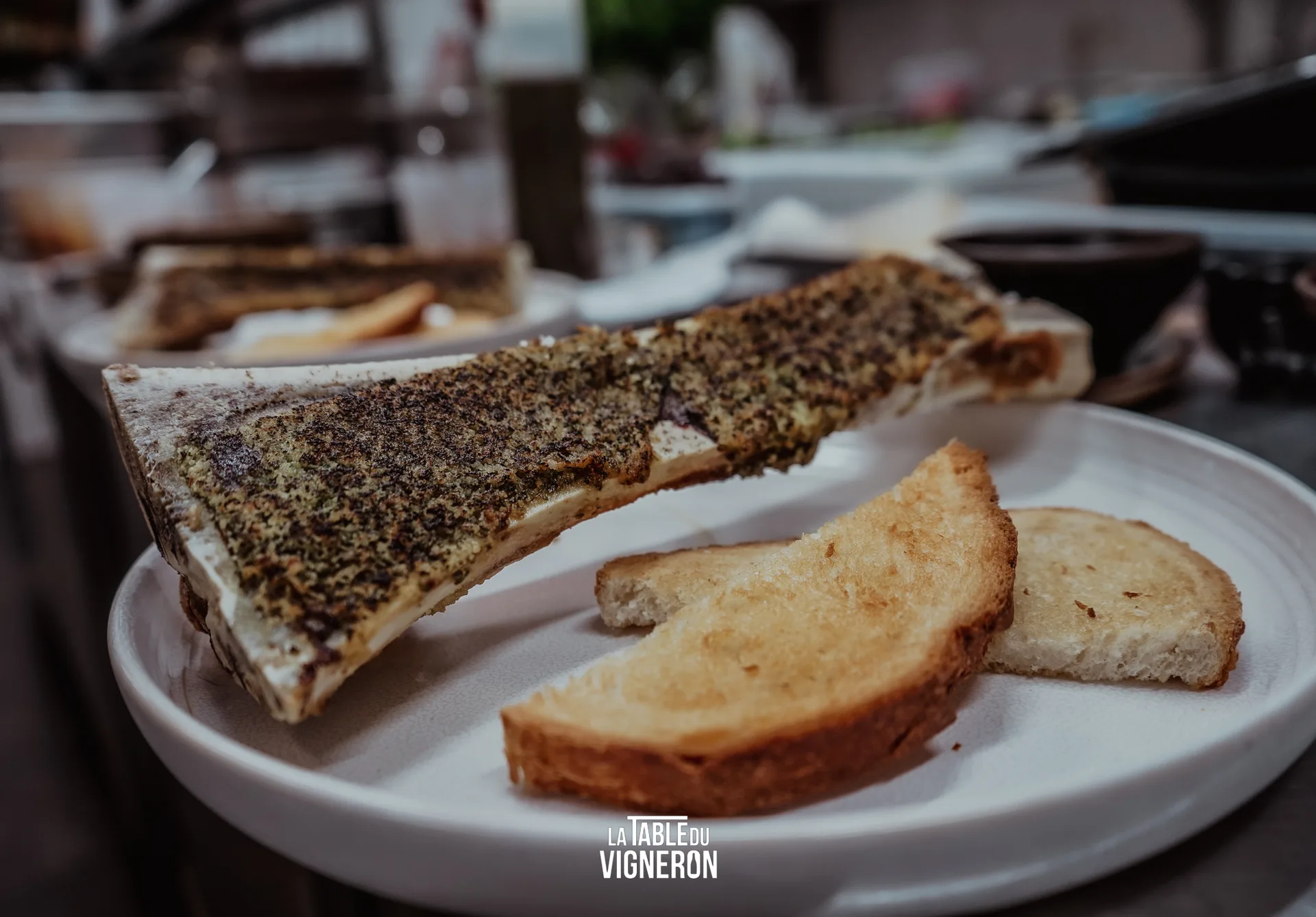 La Table du Vigneron — photo 9