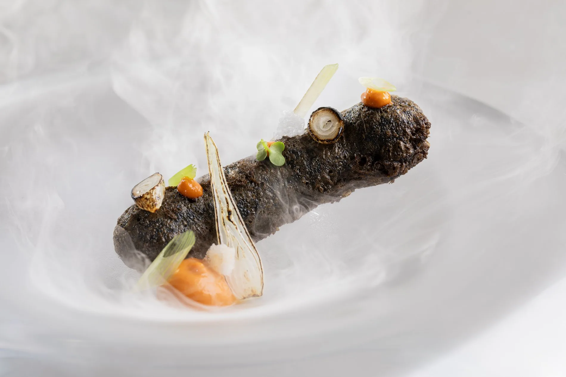 Martín Berasategui — food