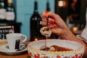 Gastrovino La Liguria — photo 86