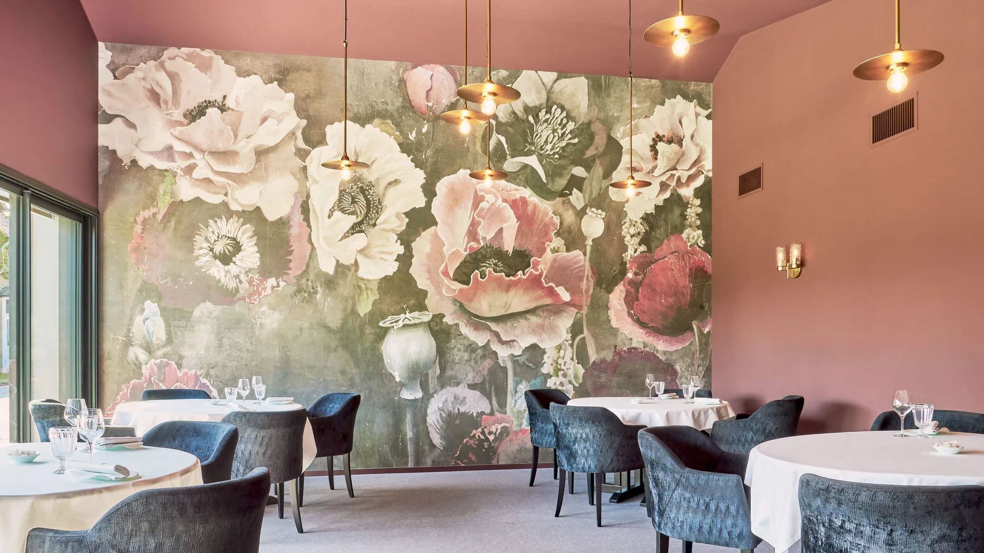 Bistrot de la Maison Tiegezh — photo 5