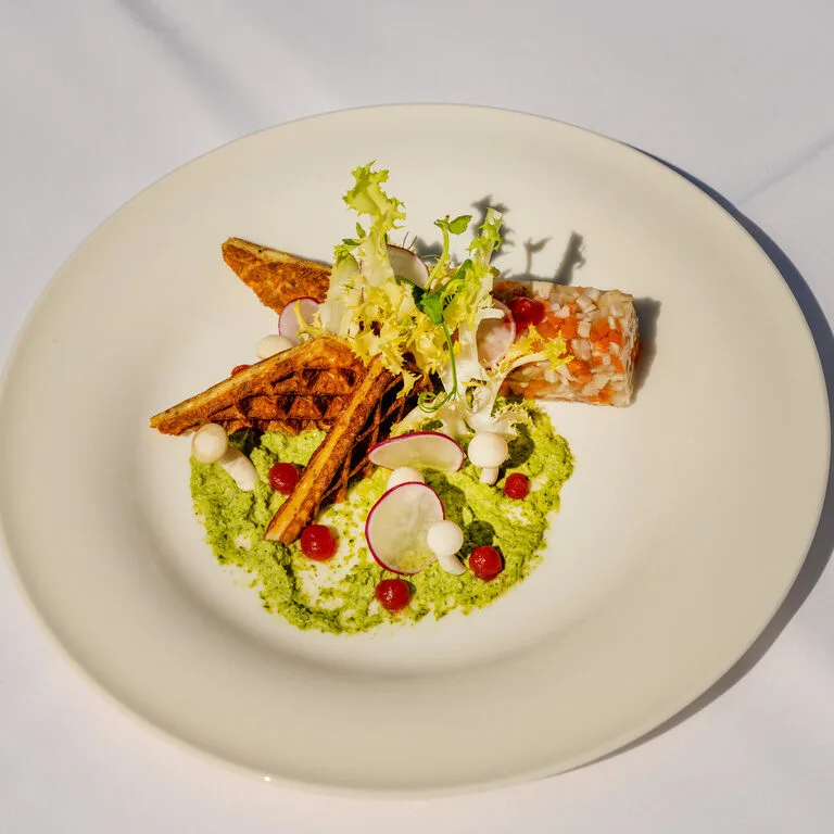 Restaurant Au Lac — photo 10