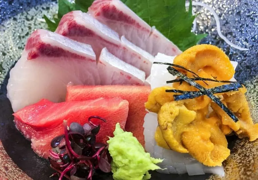 Sushitsune — photo 18