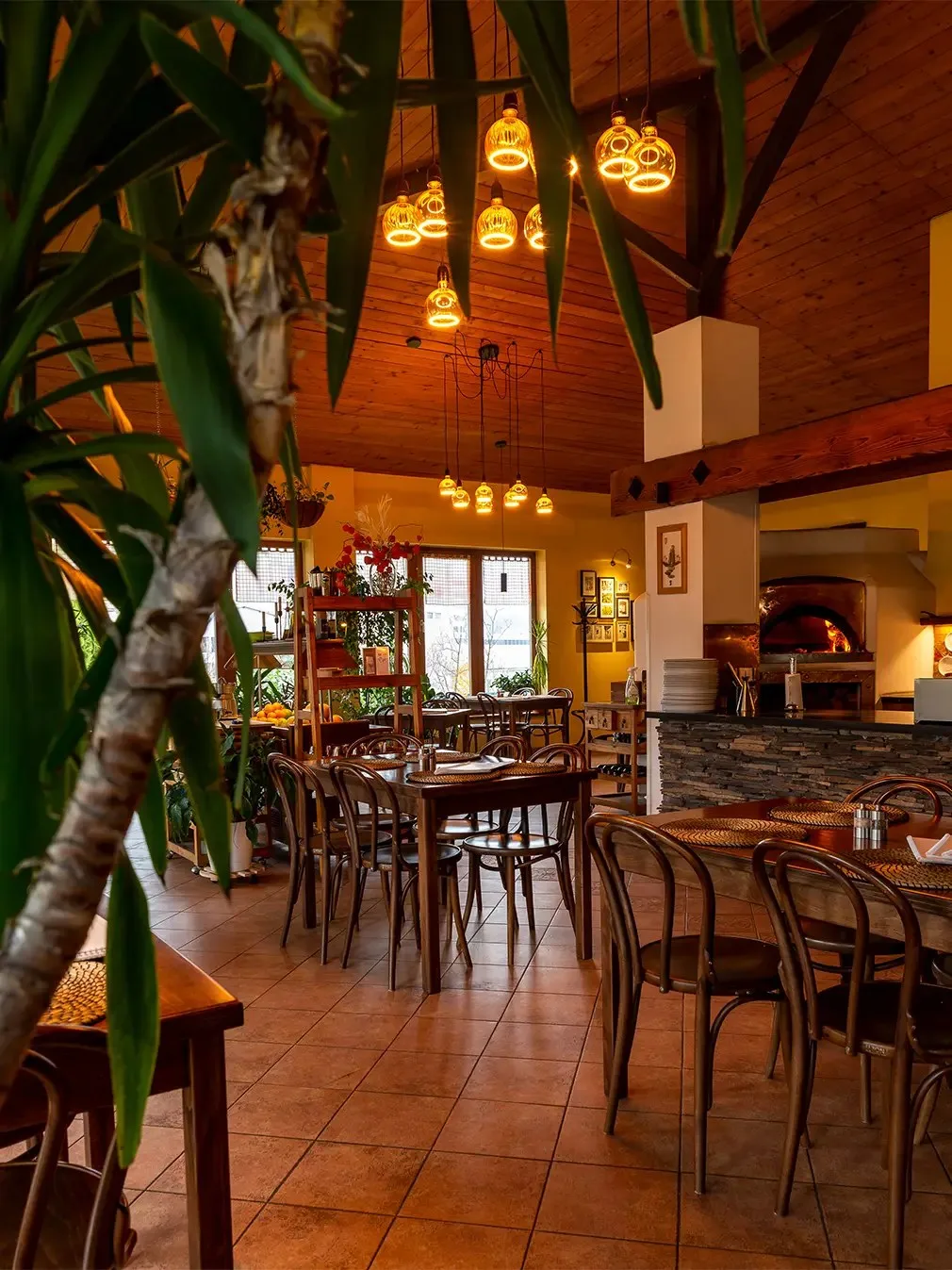 Ristorante Camino — photo 27