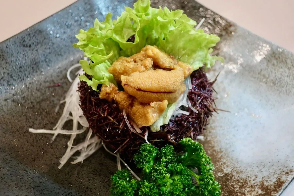 Restaurant Kicho — photo 31