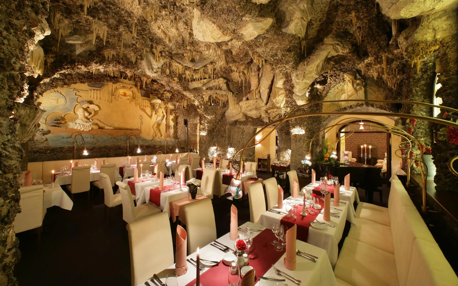 TRITON Restaurant — photo 36