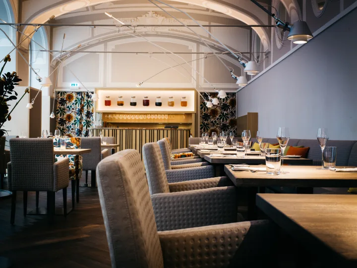 Tian Bistro am Spittelberg — photo 17