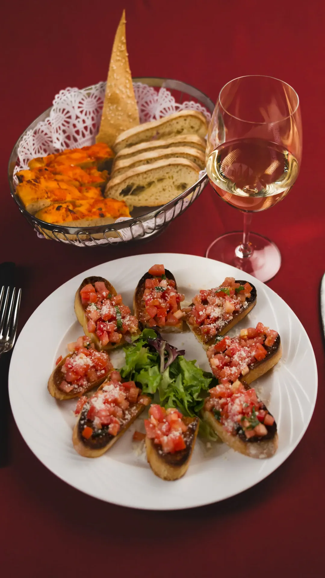 Gaetano's Ristorante — photo 41