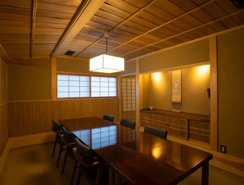Nihonryori Su — photo 10