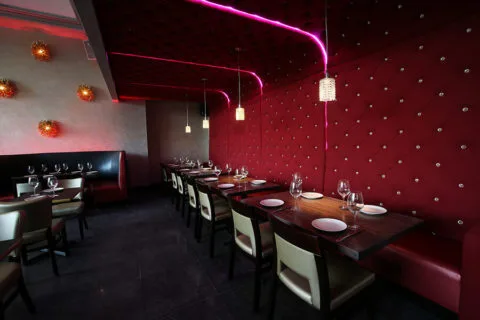 Ventanas Restaurant & Lounge — photo 15