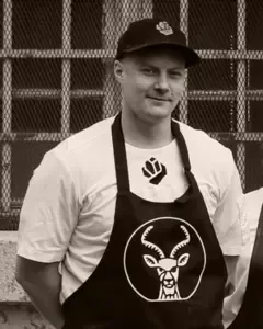 Kakolanruusu — kitchen