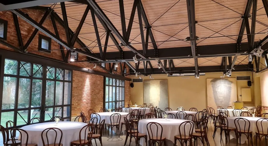 La Fermata — photo 12