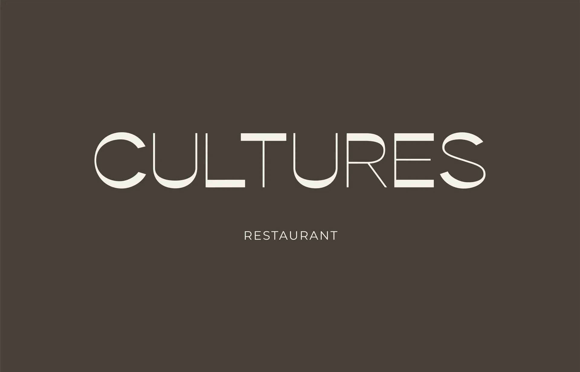 Cultures — photo 4