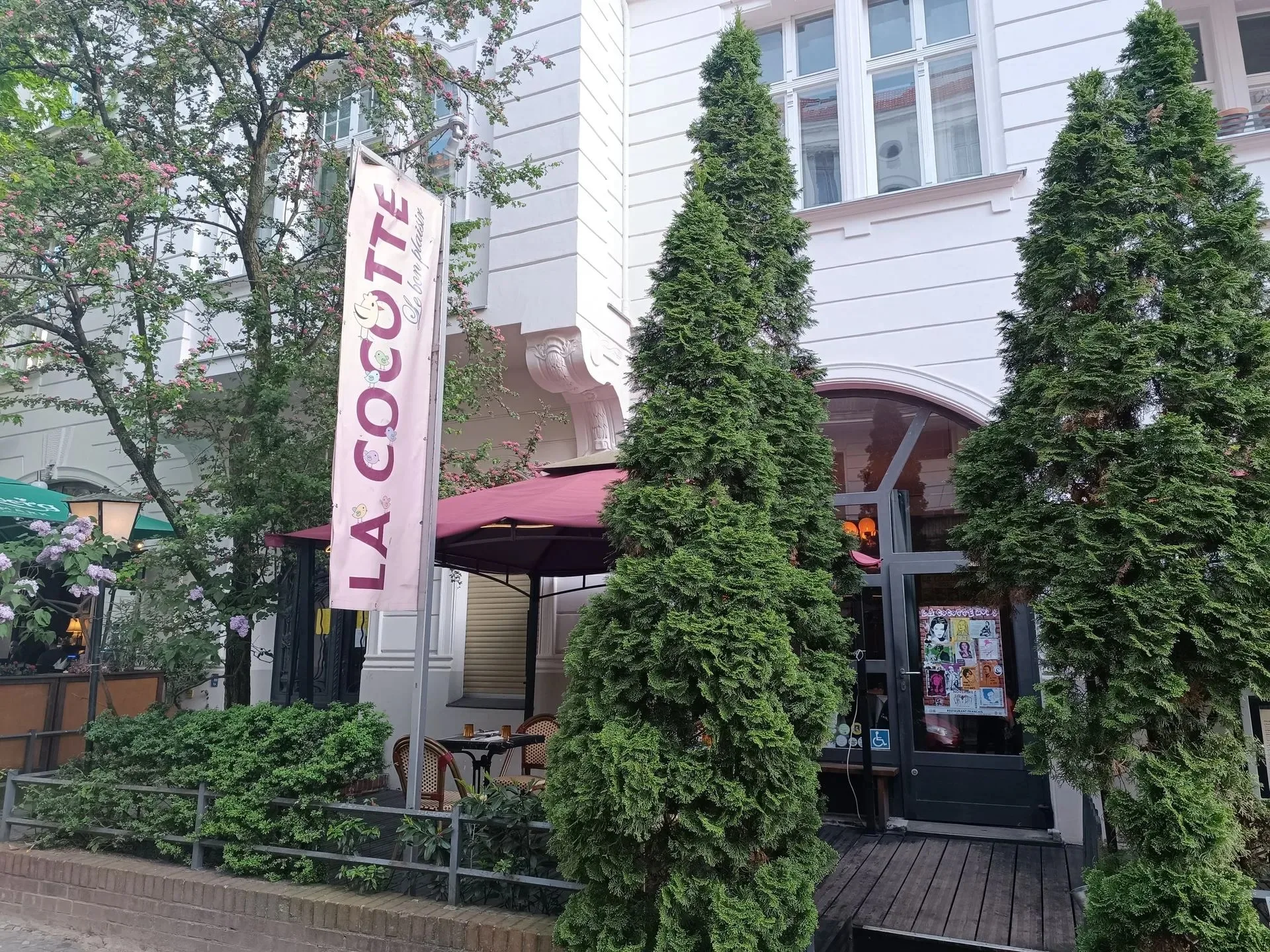 La Cocotte — photo 10
