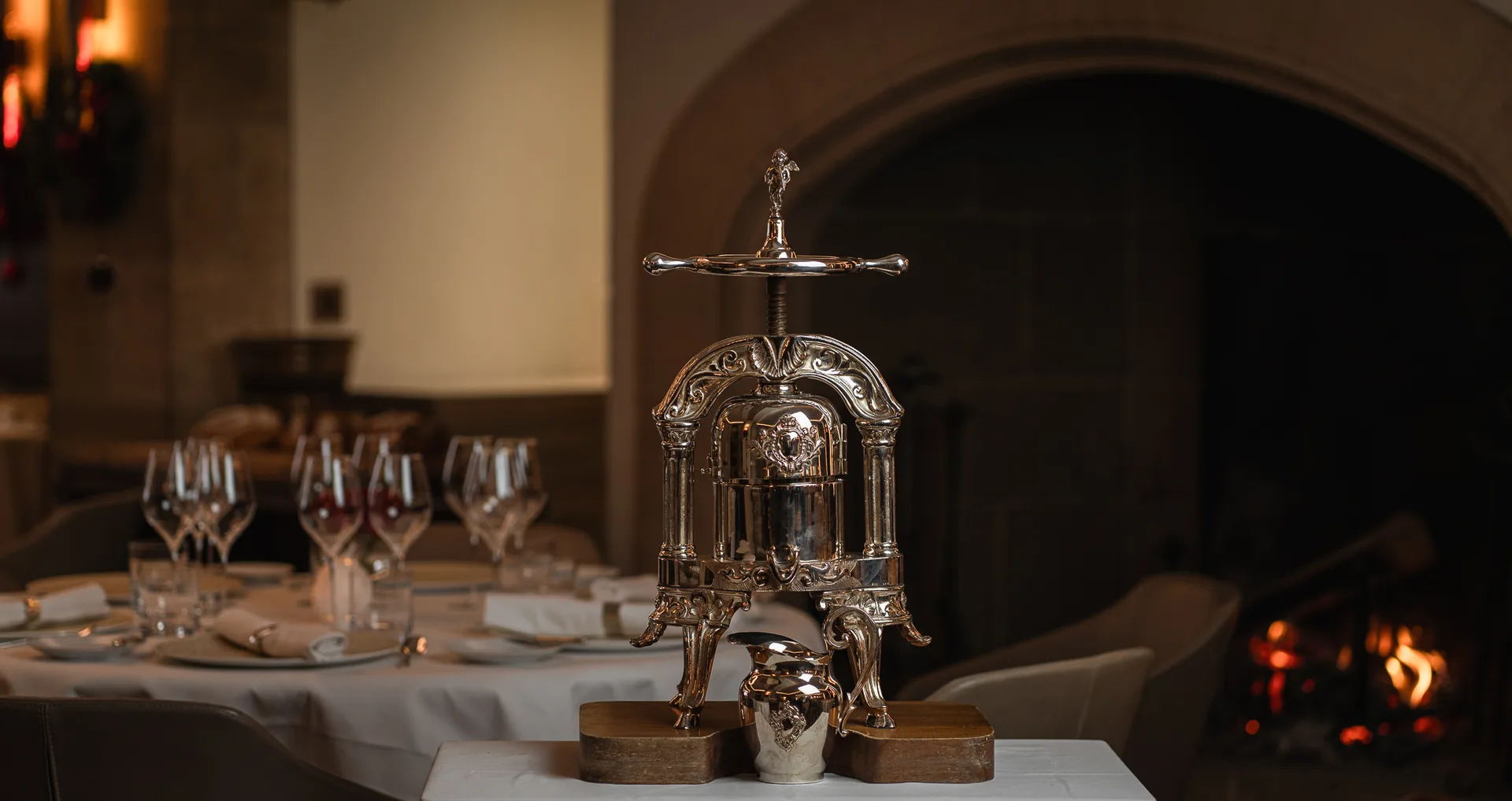 Domaine de Châteauvieux — photo 9