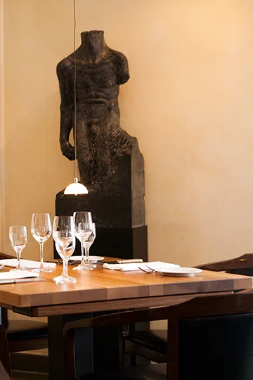 Enoteca — photo 16
