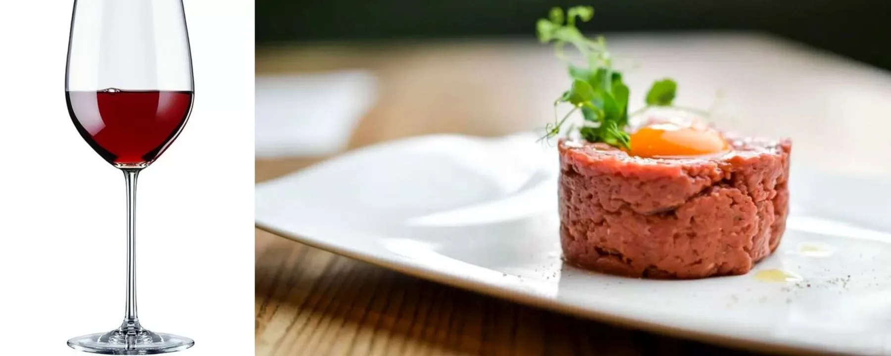 Klostergasthaus Thallern — food