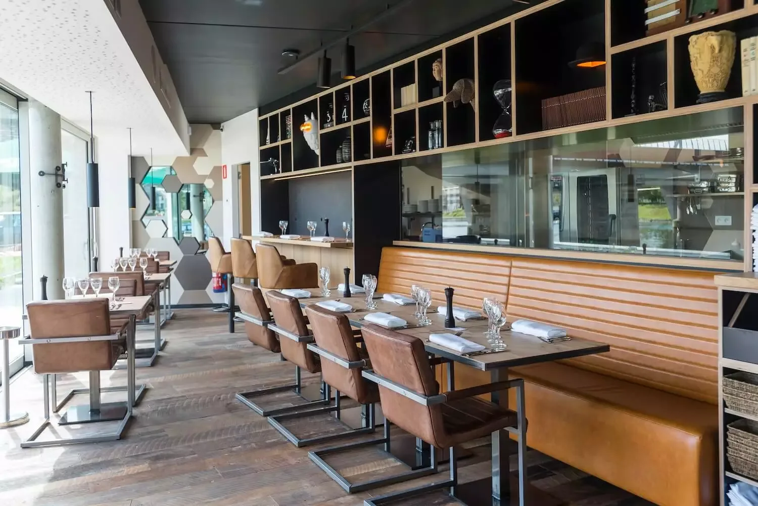 Brasserie du Quai — photo 14